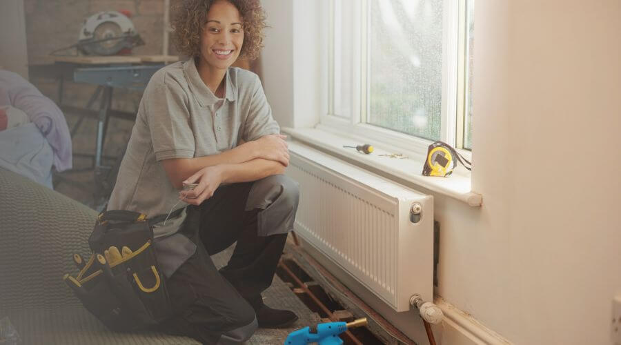 Professional sink repair in Burlington, KS